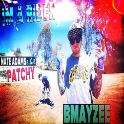 Im a Rider (feat. Nate Adams)