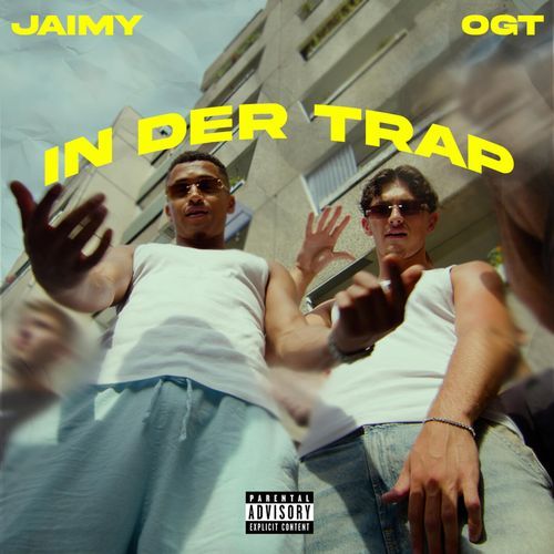 In der Trap_poster_image