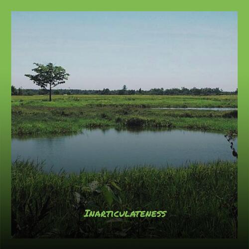 Unconscious Army cover art