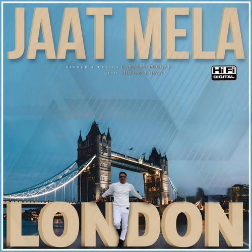 Jaat Mela London