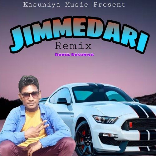 Jimmedari (Remix)