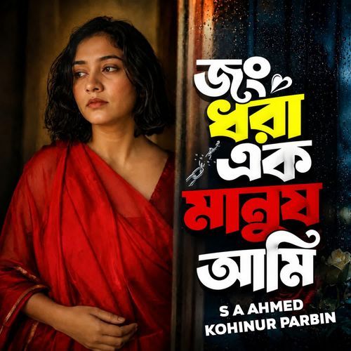 Jong Dora Ek Manush Ami