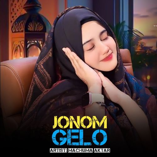 Jonom Gelo