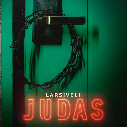 Judas_poster_image