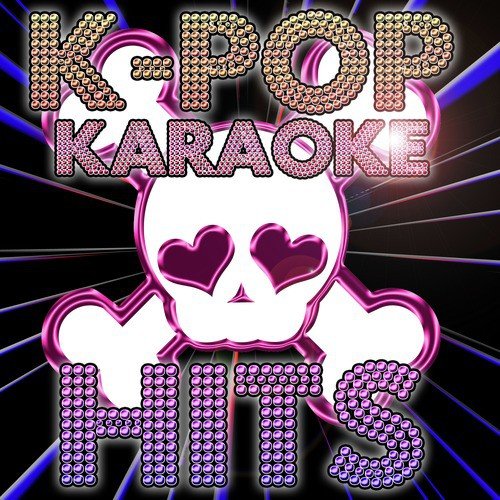 K-Pop Karaoke Hits_poster_image