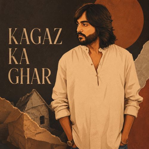Kagaz ka ghar