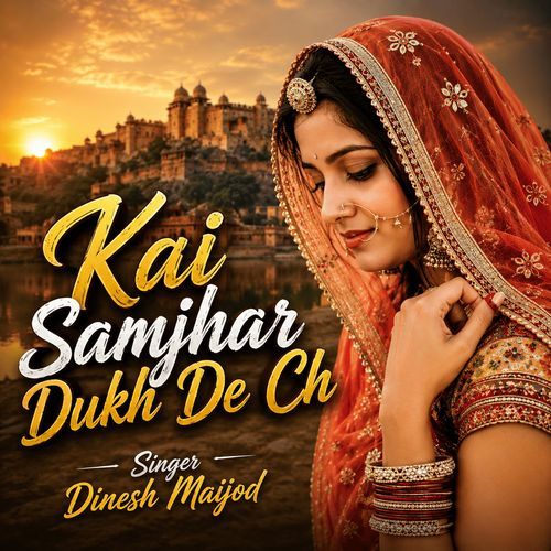 Kai Samjhar Dukh De Ch