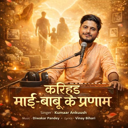 Kariha Maai Babu Ke Pranam
