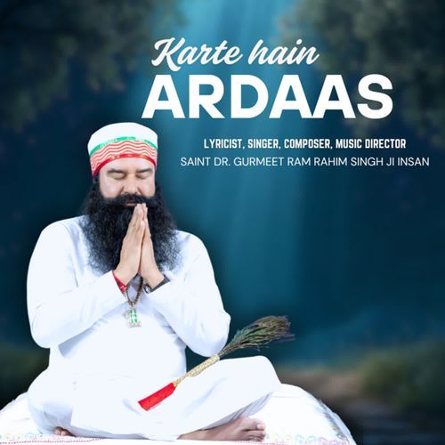 Karte Hain Ardaas