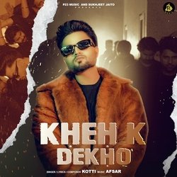 Kheh K Dekho-EioHARpobQA