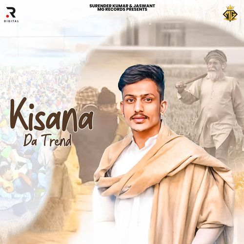 Kisana Da Trend_poster_image