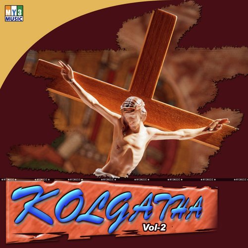 Kolgatha Vol 2