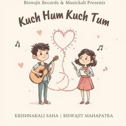 Kuch Hum Kuch Tum
