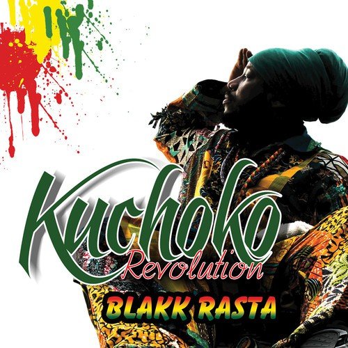 Kuchoko Revolution