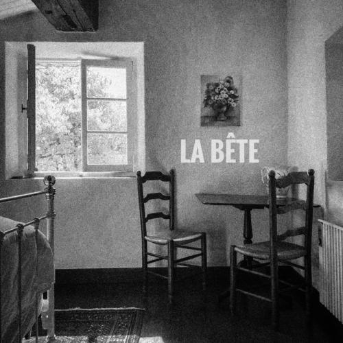 La Bête_poster_image