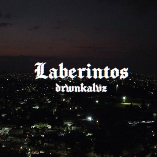 Laberintos cover art