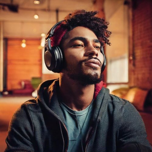 Laidback Vibes: Relaxation in Hip Hop