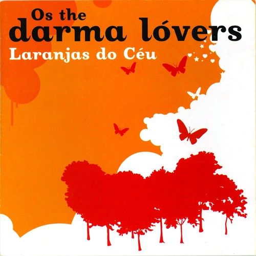 Os the darma lovers
