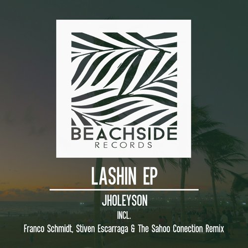 Lashin (Stiven Escarraga Remix) cover art