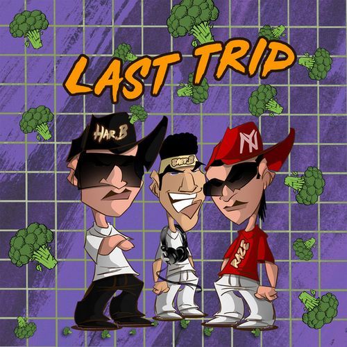 Last Trip