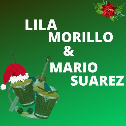 Lila Morillo & Mario Suarez