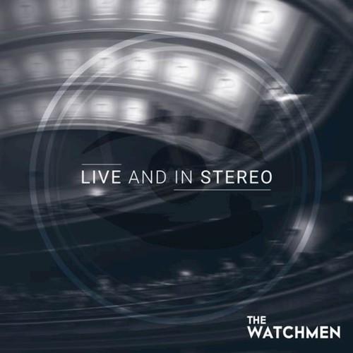 Live and in Stereo_poster_image