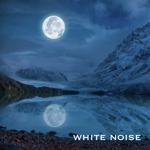 Longest White Noise - Really Long White Noise_poster_image