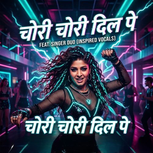 चोरी चोरी दिल पे