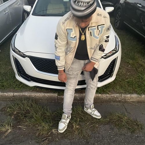 MITCH cover art