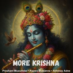MORE KRISHNA