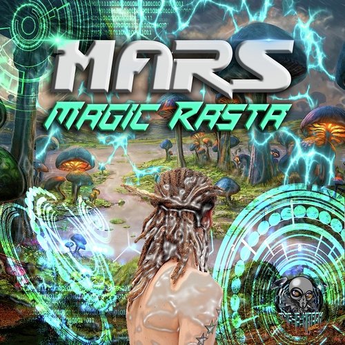 Magic System cover art