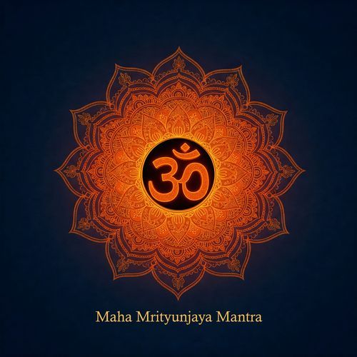 Maha Mrityunjaya Mantra