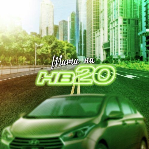 Mama na HB20 cover art