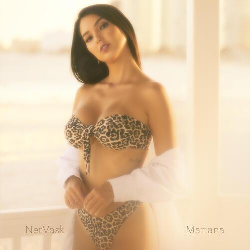 Mariana cover art