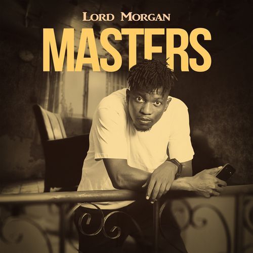 Masters cover art