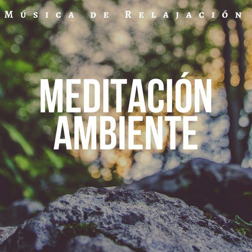 Descanso Espiritual cover art