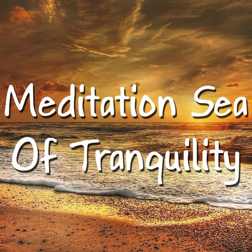 Meditation Sea Of Tranquility