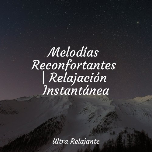 Sonidos Relajantes cover art