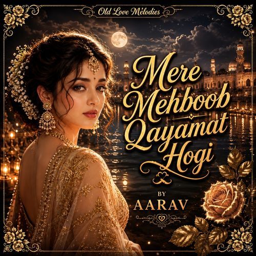 Mere Mehboob Qayamat Hogi