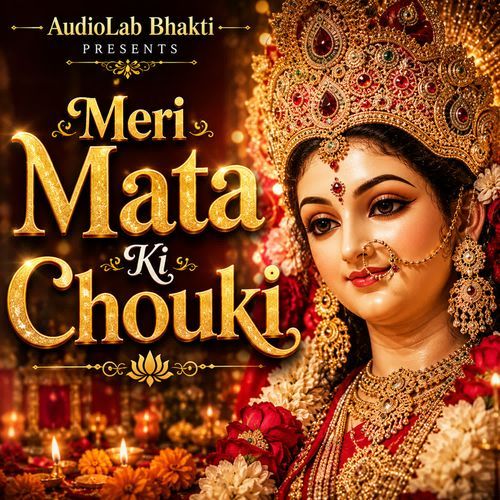 Meri Mata Ki Chouki