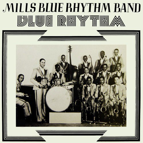Mills Blue Rhythm Band