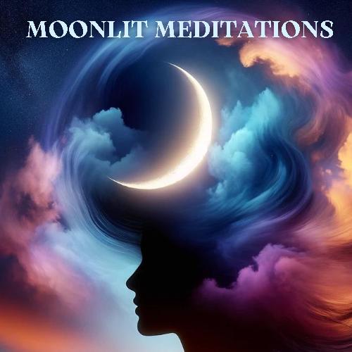 Moonlit Meditations: Embracing the Calmness of the Night for Restful Sleep