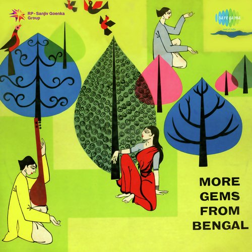 More Gems From Bengal
