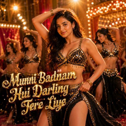 Munni Badnam Hui Darling Tere Liye