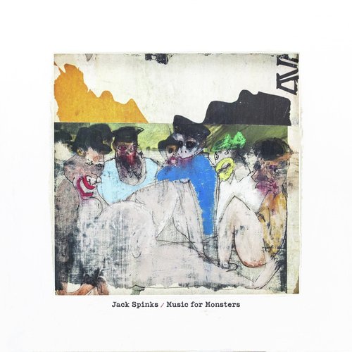 Jaime cover art