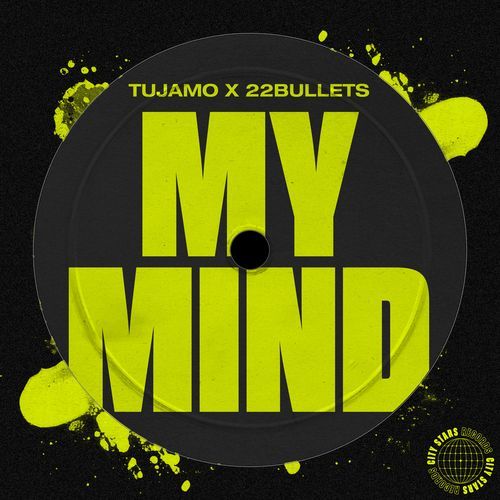 My Mind