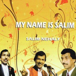 My Name is Salim