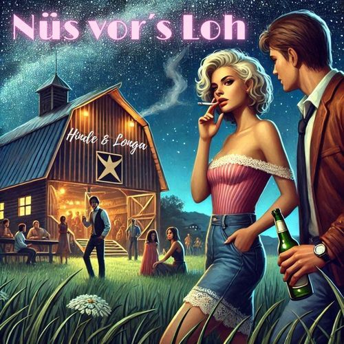 Nüs vor's Loh