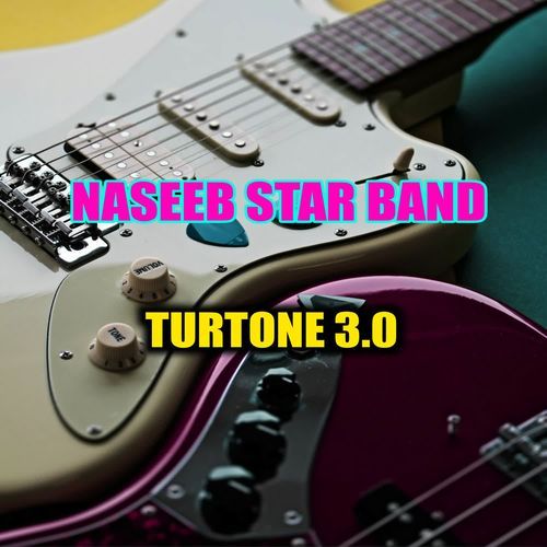 NASEEB STAR BAND TURTONE 3