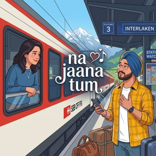 Na Jaana Tum